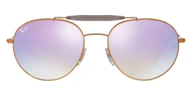 عینک آفتابی ریبن RayBan RB3540S 1987X