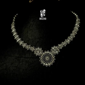 سرویس تراش نقره کدsnz1016