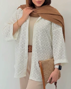 شومیز طرح لوزی سیما