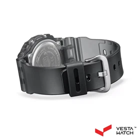 ساعت مچی مردانه کاسیو جی‌شاک CASIO G-SHOCK مدل DW-B5600G-1DR