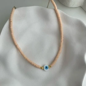 گردنبند چشم نظر