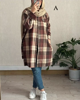 شکت چهارخونه لیدا 3