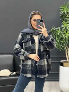 شکت چهار جیب