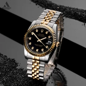 ساعت مچی رولکس دیت جاست Rolex Datejust GB2