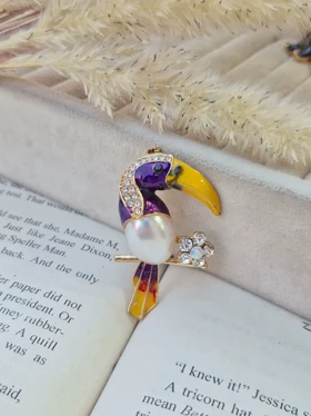 گل سینه پارت 2