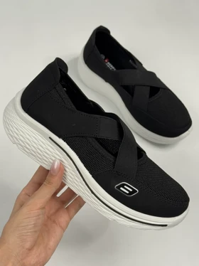 ونس ضربدری بری 2288 (مشکی)