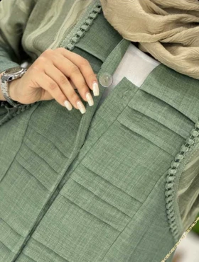 مانتو ثنا