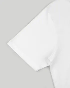 تیشرت نخی طرح نوشته مردانه 2260