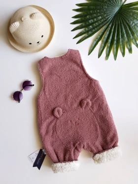 رامپر خزدار تدی