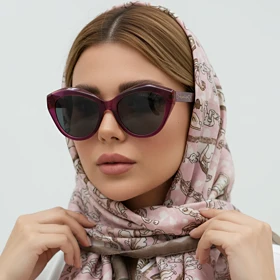 عینک آفتابی زنانه آنتونیو سانچز ( ANTONIO SANCHEZ ) مدل S2202