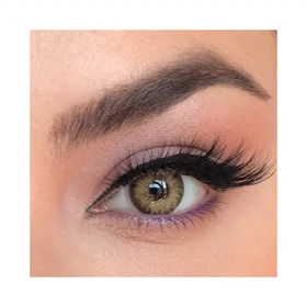 لنز رنگی فصلی لابلا سری پرمیوم La’Bella Premium (Floransa)