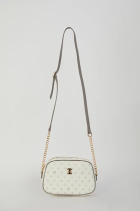 کیف دوشی زنانه اورجینال pierre-cardin pierre-cardin