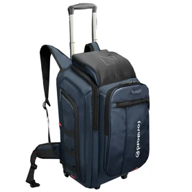 کوله پشتی چرخ دار فوروارد مدل FORWARD - FCLT550019 GO TRAVEL GAMING