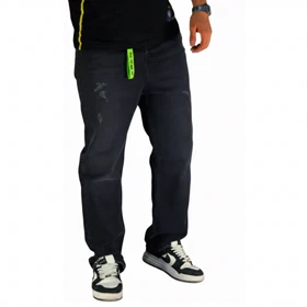 شلوار بگ مردانه 2018