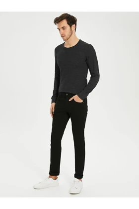 شلوار مردانه اورجینال ال سی وایکیکی lc-waikiki