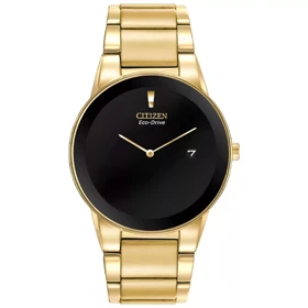 ساعت مچی مردانه سیتیزن CITIZEN AU1062-56E