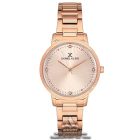 ساعت زنانه دنیل کلین Daniel Klein DK.1.12689.6