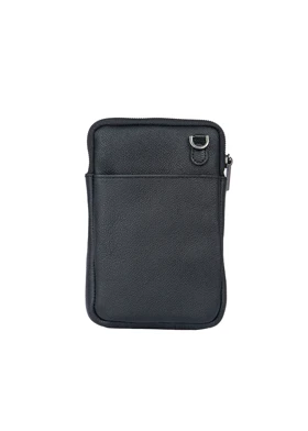 کیف کراس بادی چرم مدل دلوان new