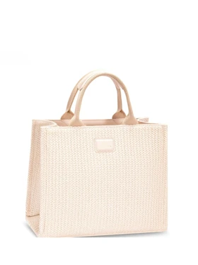 کیف دستی زنانه دیوید جونز مدل CM7531 (صورتی)