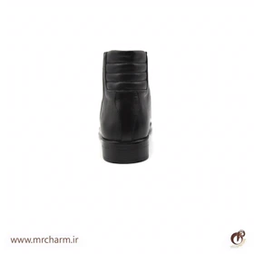 بوت چرم مردانه mrc1121-33