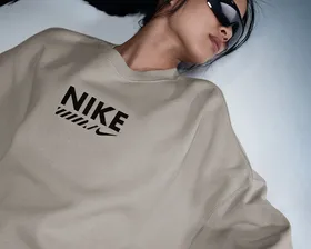 سویشرت های معمولی Nike Sportswear PC_HM4318-014