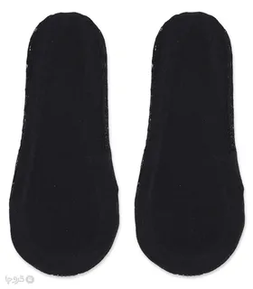 جوراب مچی Guocai تور و گیپور کد 3