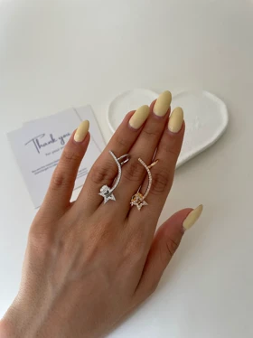 ایرکاف ستاره