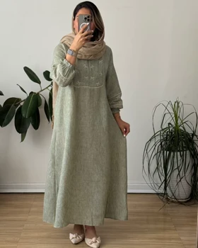 مانتو عبایی پاپیون