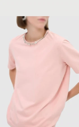 تیشرت زنانه adL