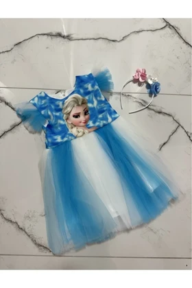 پیراهن بچگانه diamondstar