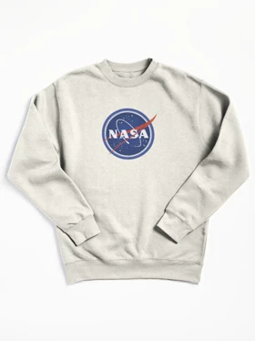 دورس طرح nasa ناسا Embroidered کد 12884