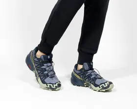 کفش های دویدن در تمام زمین Salomon Speedcross 6 Gtx PC_L47465500