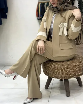 کت و شلوار پاپیون