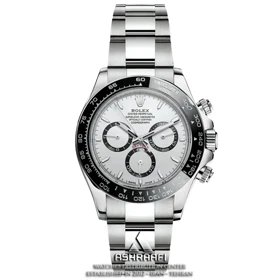 ساعت رولکس موتور سوئیس Rolex Oyster Perpetual Cosmograph Z-SW