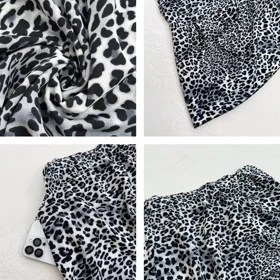 ست زنانه بلوز و دامن