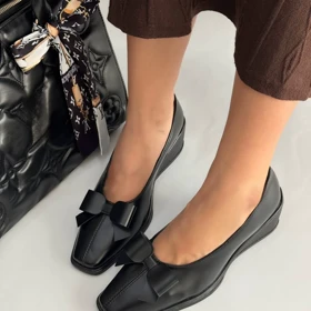 کفش طبی تونلی پاپیون زارا 404