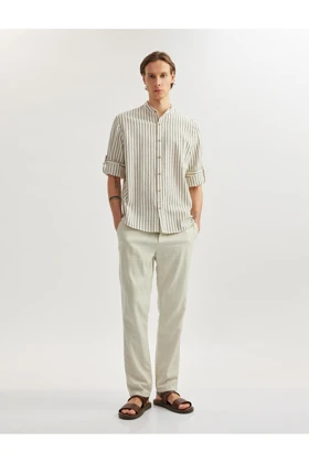 پیراهن مردانه اورجینال کوتون koton