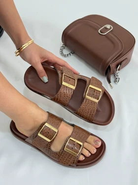 اسلیپر رخ سنگی 3125