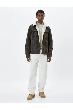 کت و ژاکت مردانه اورجینال کوتون koton