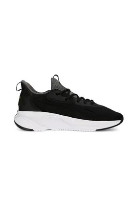 کفش مردانه Softride Premier Black-cool Dark gr 37618608