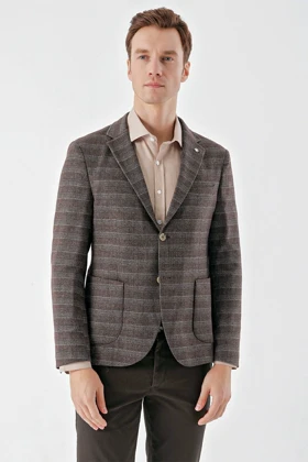 کت و ژاکت مردانه morven morven