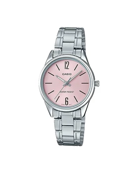 ساعت مچی زنانه کاسیو CASIO LTP-V005D-4B