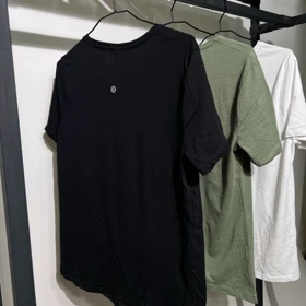 تیشرت ورزشی لولولمون Lululemon