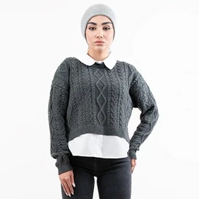 بافت اورسایز زنانه - 03251121