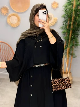 3263-کت و دامن کارولین