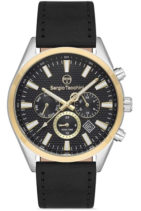 ساعت مردانه sergio-tacchini sergio-tacchini