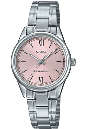 ساعت زنانه casio casio