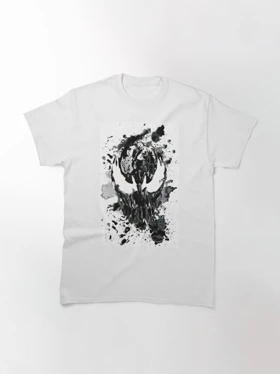 تیشرت Venom تیشرت ونوم طرح face