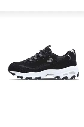 D'lıtes-بزرگترین کفش زنانه فن 11930-BLK TYC3B9D1D3BB6CEF80