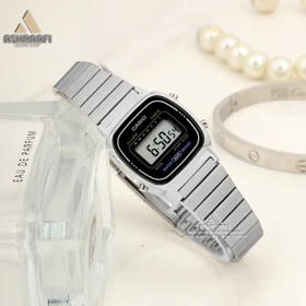 ساعت زنانه کاسیو Casio LA670WD-1